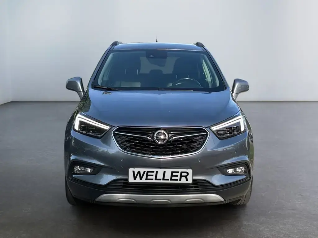 Main__Slider__Photo:Opel Mokka X 1.6 D Ultimate Automatik *AHK*Leder*CAM* 03/2019-1