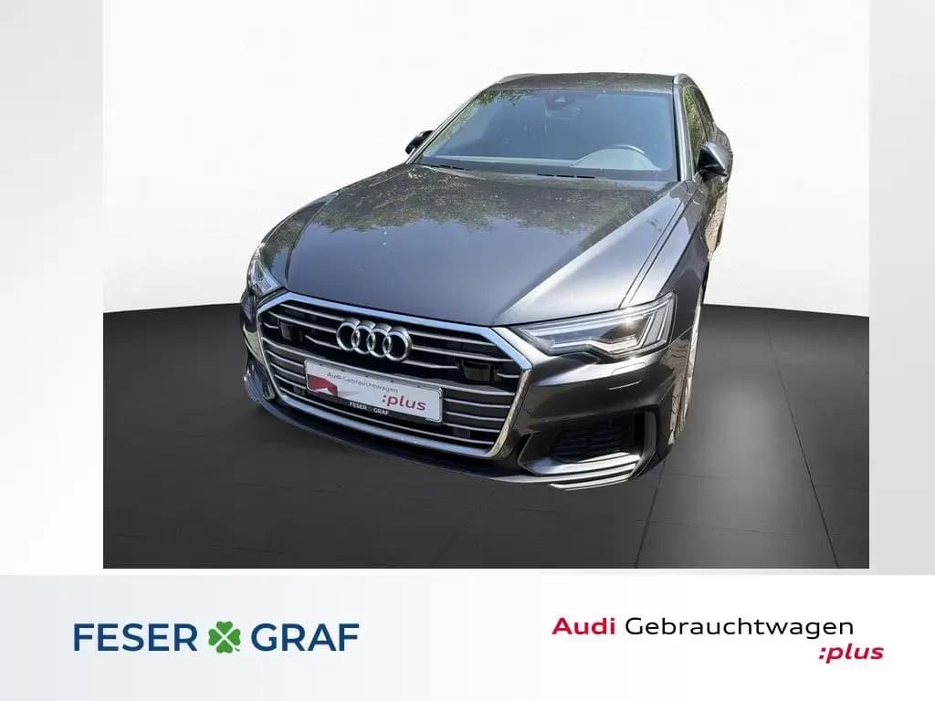 Main__Slider__Photo:Audi A6 Avant 45 TFSI S tr. 2xS line AHK MATRIX KAMER 05/2023-0