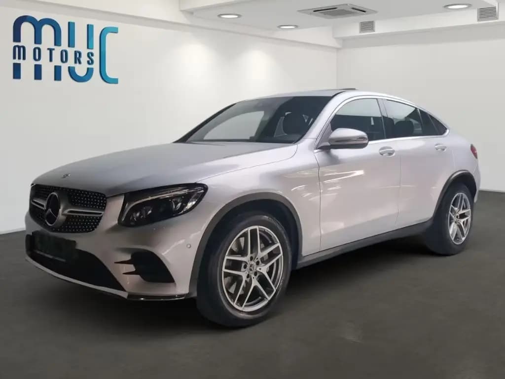 Main__Slider__Photo:Mercedes-Benz GLC 300 Coupe 4Matic 9G-TRONIC AMG Line ILS SHD 09/2018-0