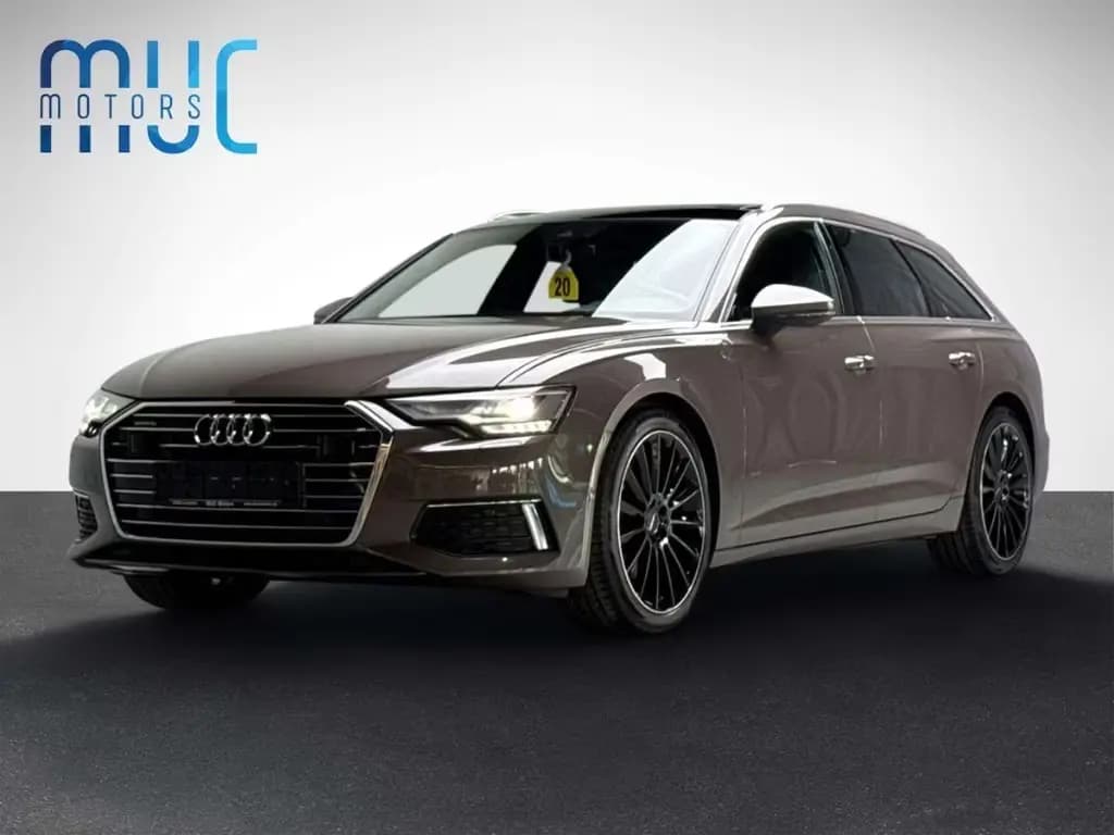 Main__Slider__Photo:Audi A6 50TDI ACC Virtual B&O Pano Luft AHK Standhzg 06/2019-0