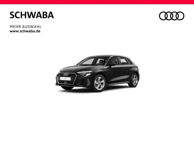 Main__Slider__Photo:Audi A3 Sportback S line 40 TDI quattro S tronic 05/2023-0