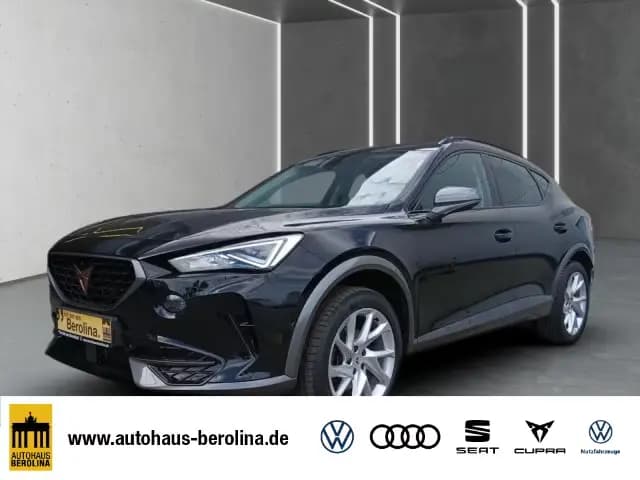 Main__Slider__Photo:Cupra Formentor 1.5 TSI DSG *ACC*LED*SHZ*PDC* 05/2023-0
