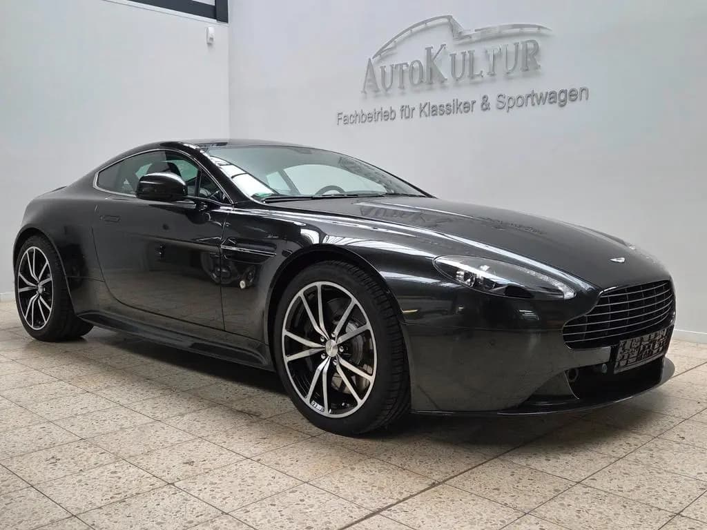 Main__Slider__Photo:Aston Martin V8 Vantage V8 SP10 Vantage 4.7l S MANUEL !!! 01/2014-0