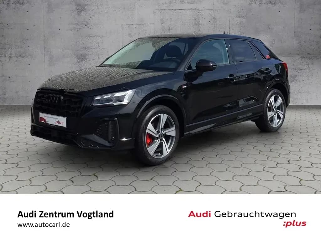 Main__Slider__Photo:Audi Q2 40 TFSI quatt. S-tronic STH/MATRIX 03/2023-0