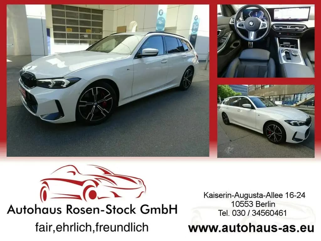 Main__Slider__Photo:BMW 320 i Touring M-Sport Pro SAG,AHK,Widescreen,Kame 03/2023-0
