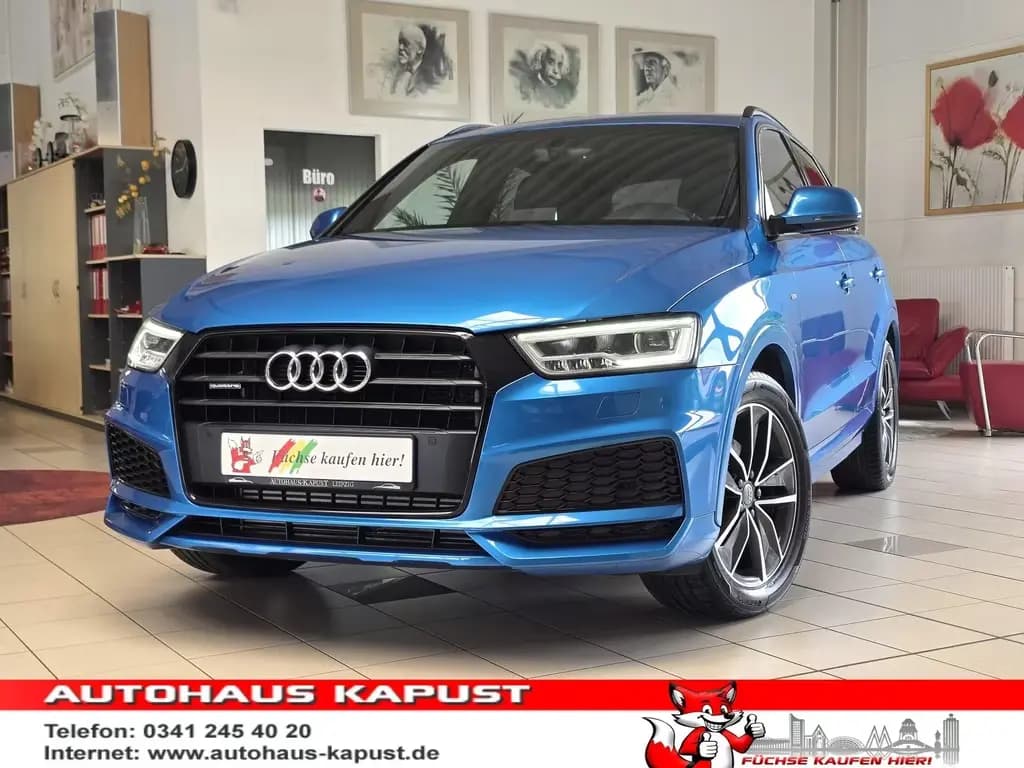 Main__Slider__Photo:Audi Q3 2.0 quattro 3x-Sline/Black-Paket/LED/Key/Ahk 08/2017-0