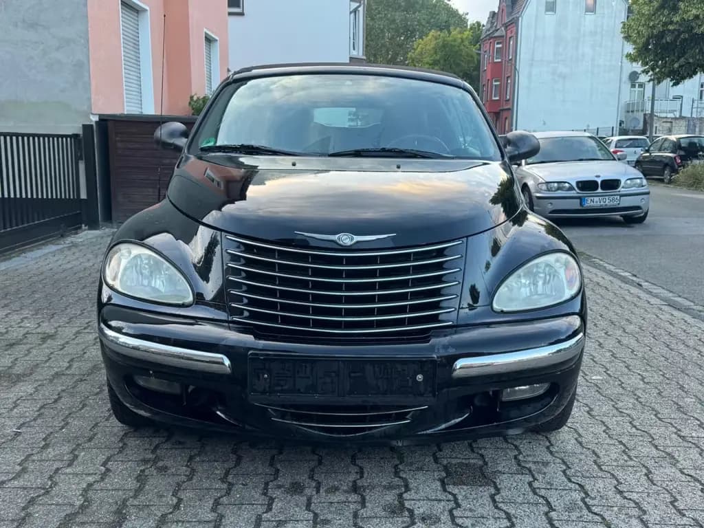 Main__Slider__Photo:Chrysler PT Cruiser Cabrio/Autom./100000km 06/2005-0