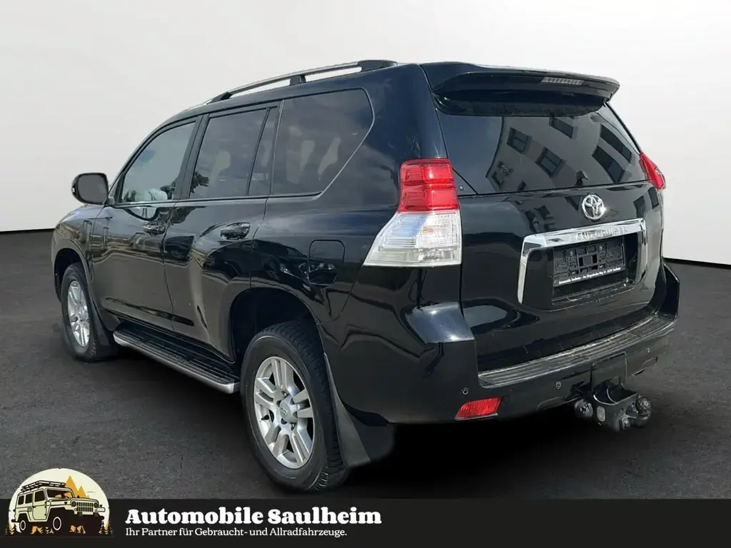 Main__Slider__Photo:Toyota Land Cruiser Life*KAMERA*AUTOMATIK*AHK* 02/2012-1