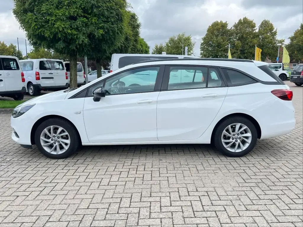 Main__Slider__Photo:Opel Astra K ST 110PS Edition | RFK/SHZ+LHZ/LED/AHK 04/2021-1
