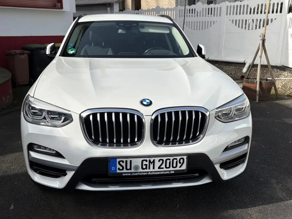 Main__Slider__Photo:BMW X3 xDrive20d xLine AT xLine 08/2019-0