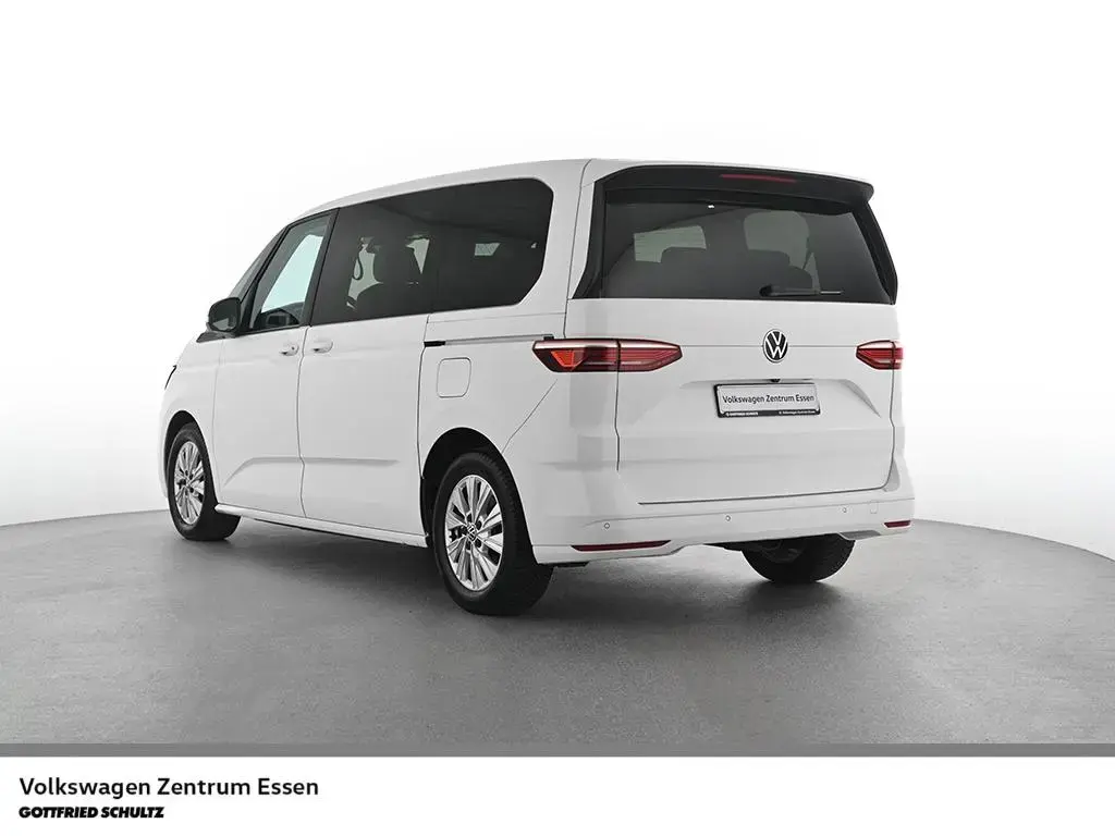Main__Slider__Photo:Volkswagen T7 Multivan TDI DSG LED Navi R-Kamera 06/2023-1