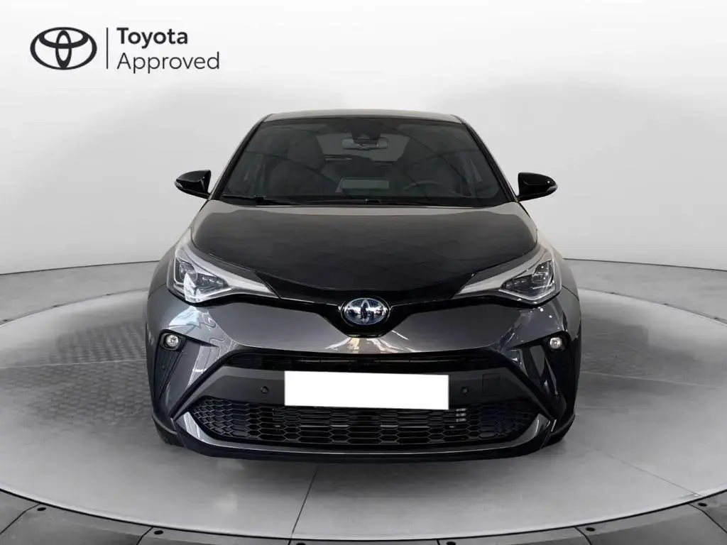 Main__Slider__Photo:Toyota C-HR 2.0 Hybrid Trend E-CVT 05/2022-1