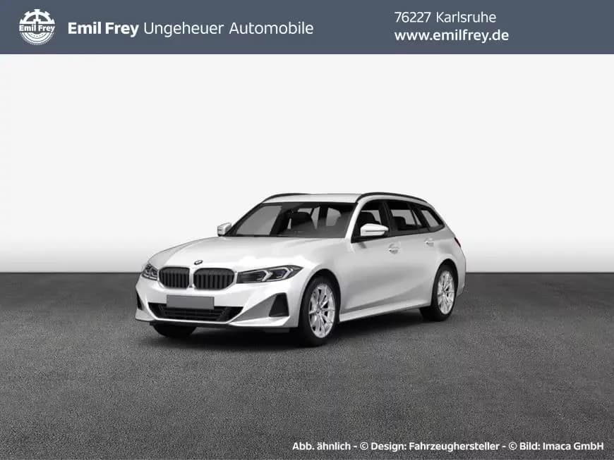 Main__Slider__Photo:BMW 320 d Touring Aut., AHK, SHZ, PDC 04/2023-0