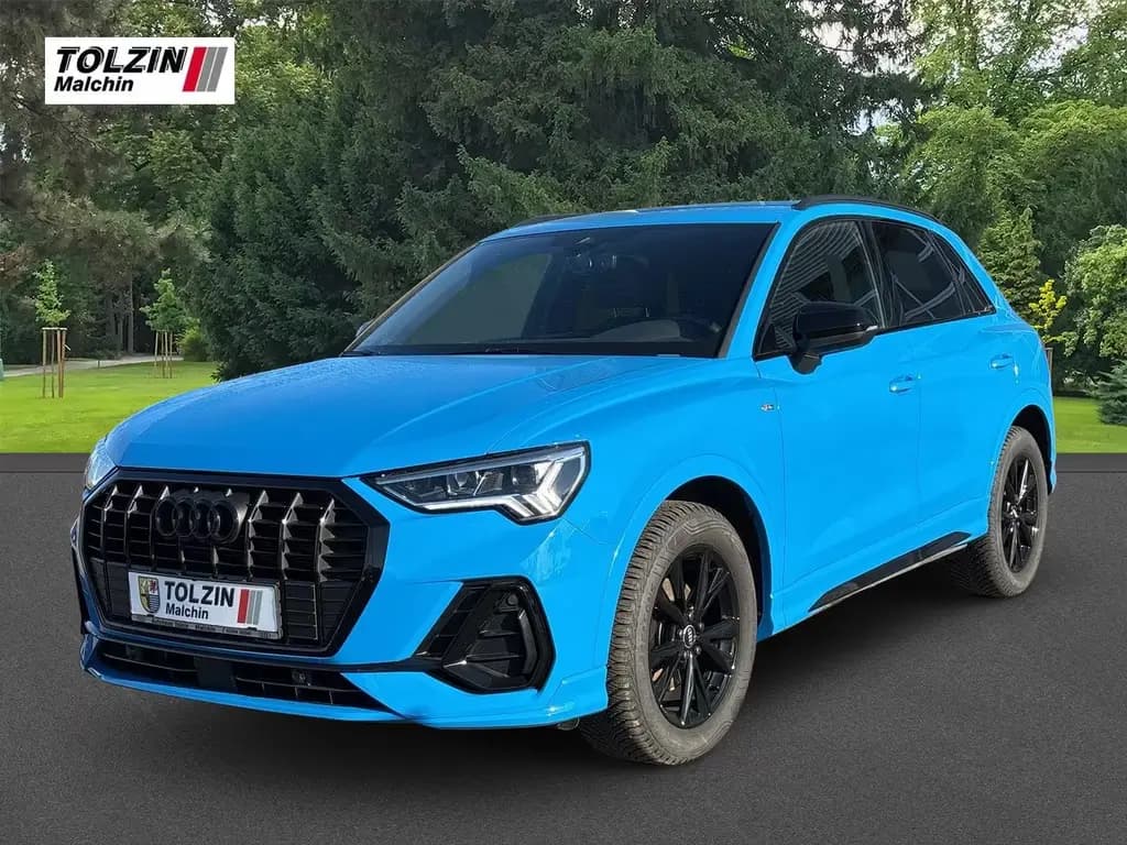 Main__Slider__Photo:Audi Q3 35 TFSI S line AHK LED SONOS 11/2021-0