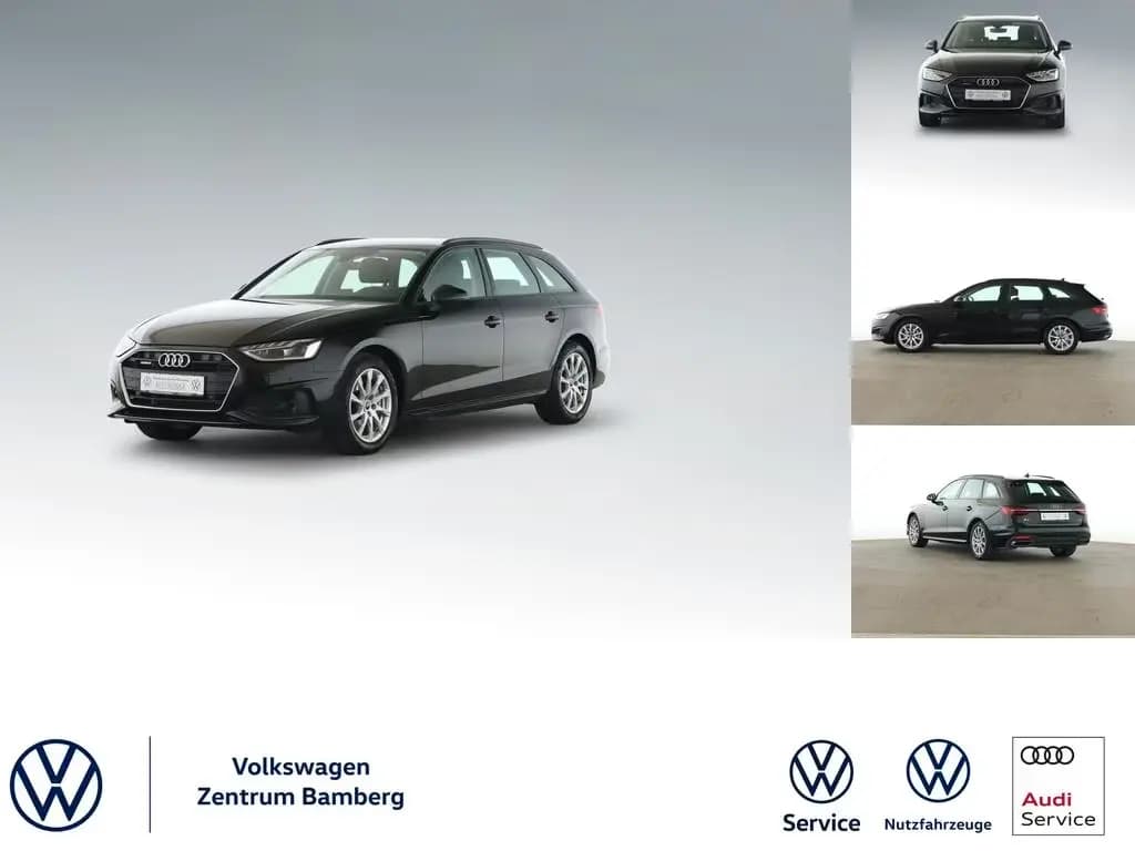 Main__Slider__Photo:Audi A4 40 quattro 2.0 TDI Avant+AHK+RFK+LED+NAV+GRA 03/2024-0