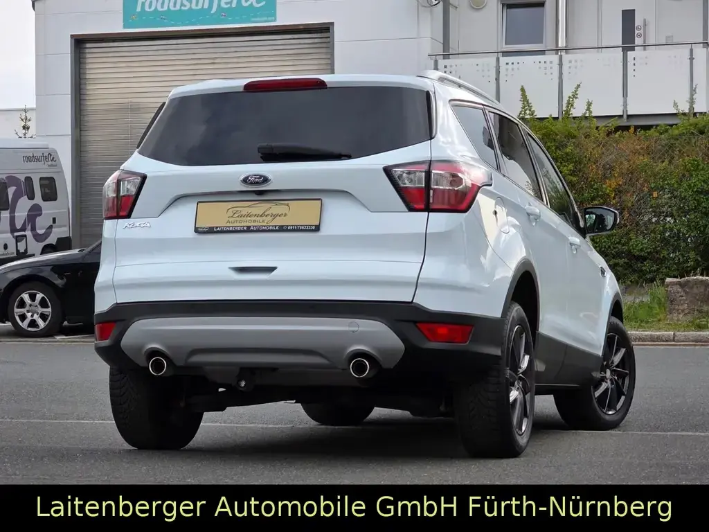 Main__Slider__Photo:Ford Kuga Cool & Connect 1.5 TDCI*LED*NAVI*AHK*KAMERA 12/2019-1