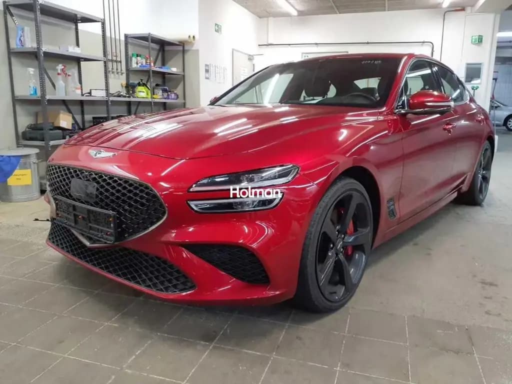 Main__Slider__Photo:Genesis G70 2.2 D Sport AUT. RFK Lixon ACC Leder 04/2023-0