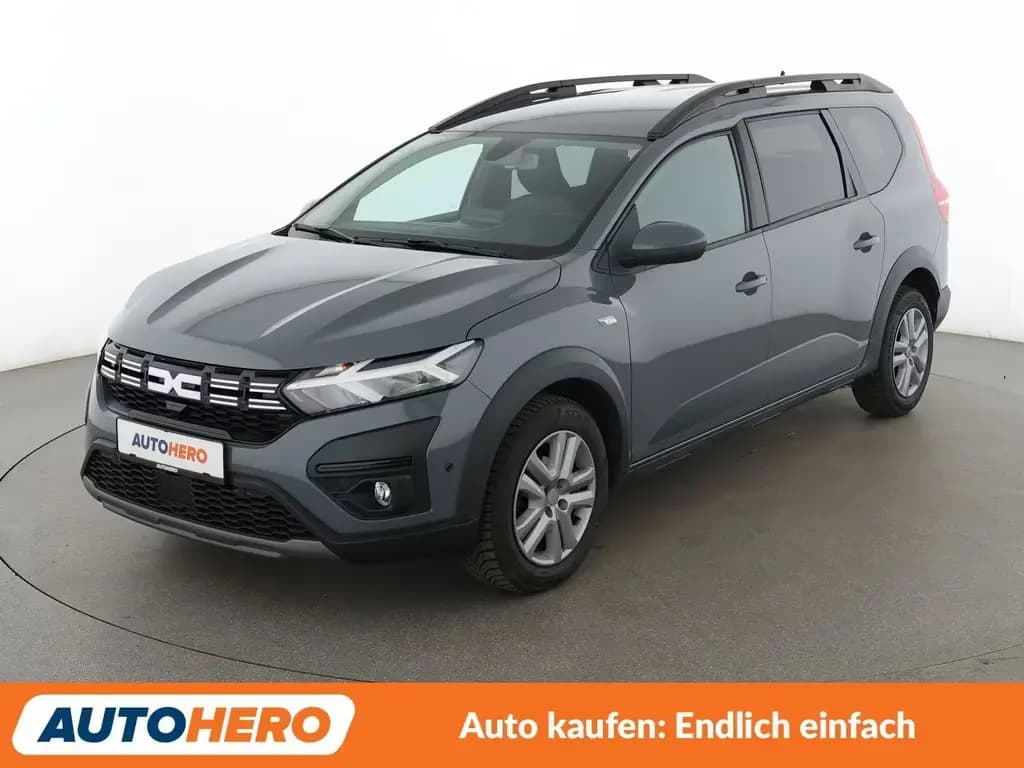 Main__Slider__Photo:Dacia Jogger 1.0 TCe Expression*TEMPO*CAM*PDC*SHZ* 06/2023-0