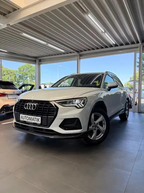 Main__Slider__Photo:Audi Q3 35 TFSI advanced *DSG*1.Hand*LED*ACC*Navi* 06/2020-0