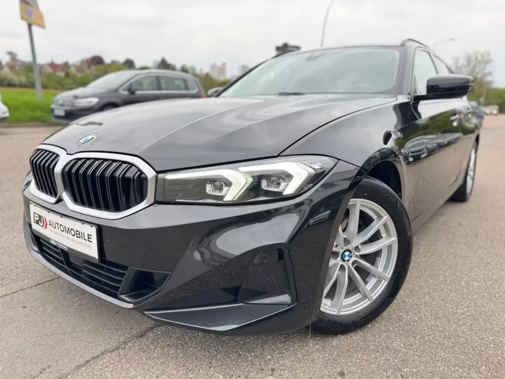Main__Slider__Photo:BMW 320 d Touring Navi LED Live Cockpit ACC AHK 1.H 09/2022-0