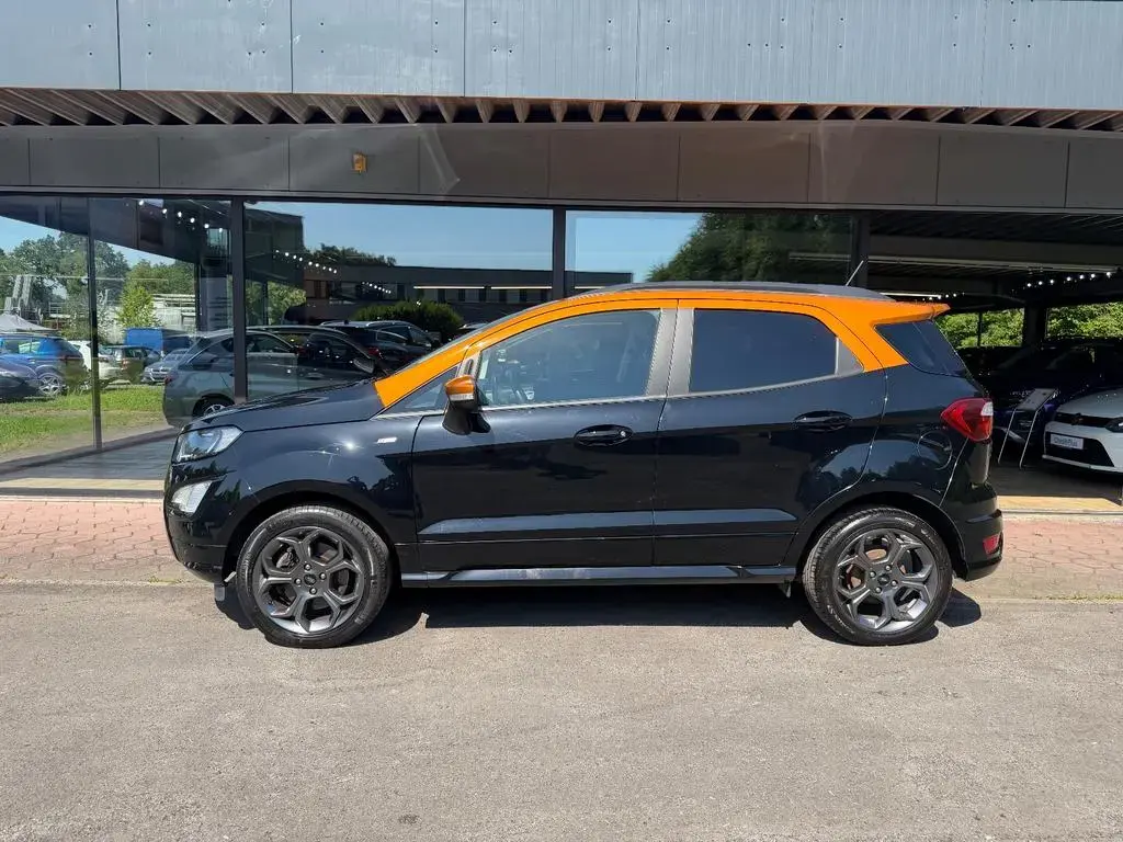 Main__Slider__Photo:Ford EcoSport ST-Line*Rfm*Navi*Tüv*Neu 10/2018-1