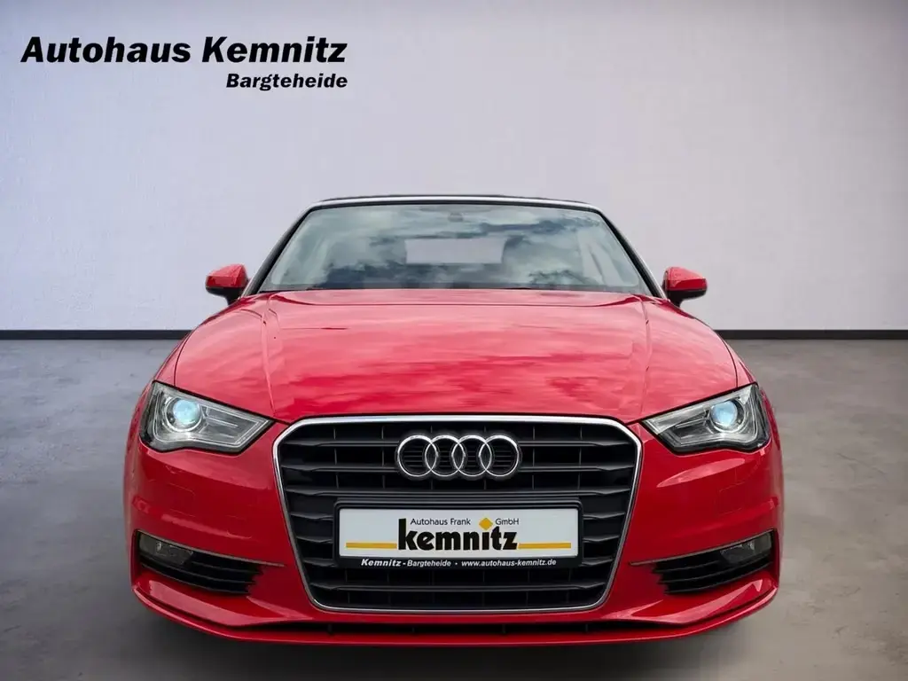 Main__Slider__Photo:Audi A3 Cabriolet Ambition Navi Xenon Sitzheizung 08/2016-1