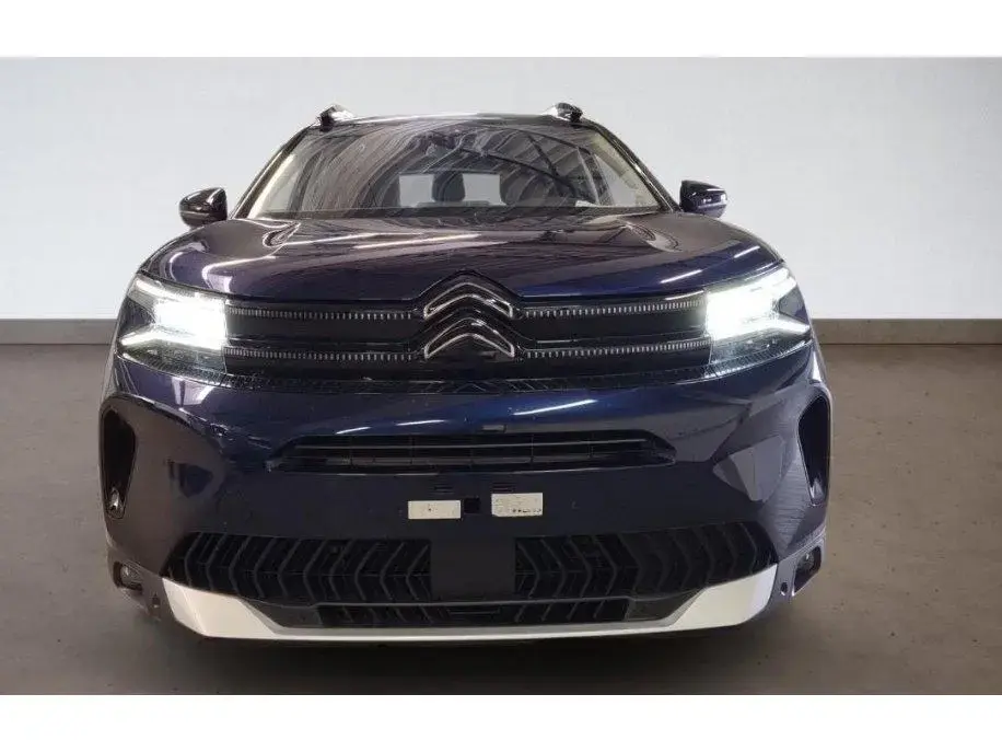 Main__Slider__Photo:Citroën C5 Aircross Mild-Hybrid 145 MAX Navi GJRe-Klappe 07/2025-1