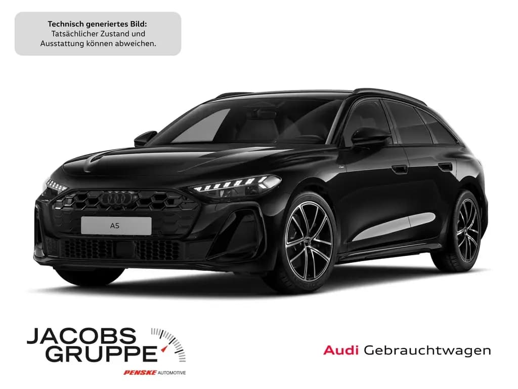 Main__Slider__Photo:Audi A5 Avant 2.0 TFSI S line S tronic,Navi,Matrix,AH 01/2025-0