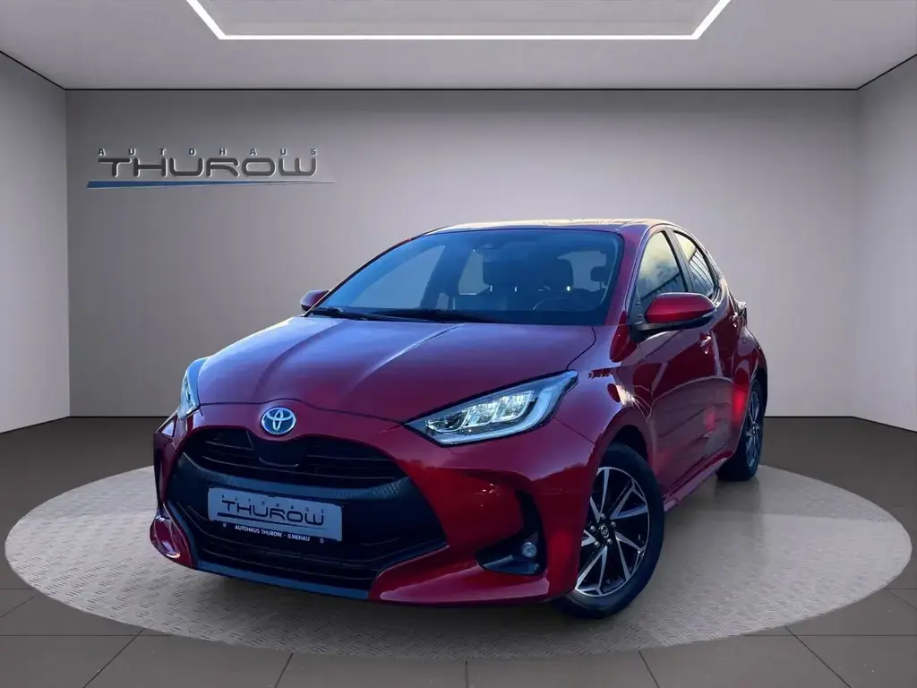 Main__Slider__Photo:Toyota Yaris Hybrid Team Deutschland 1.5 VVT-iE 11/2022-1