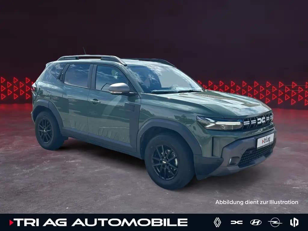 Main__Slider__Photo:Dacia Duster Journey TCe 130 City-Paket Winter-Paket A 06/2024-0