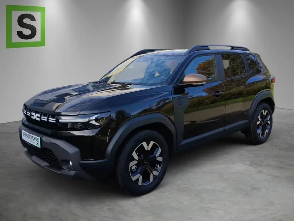 Main__Slider__Photo:Dacia Duster Extreme HYBRID 140 09/2025-0