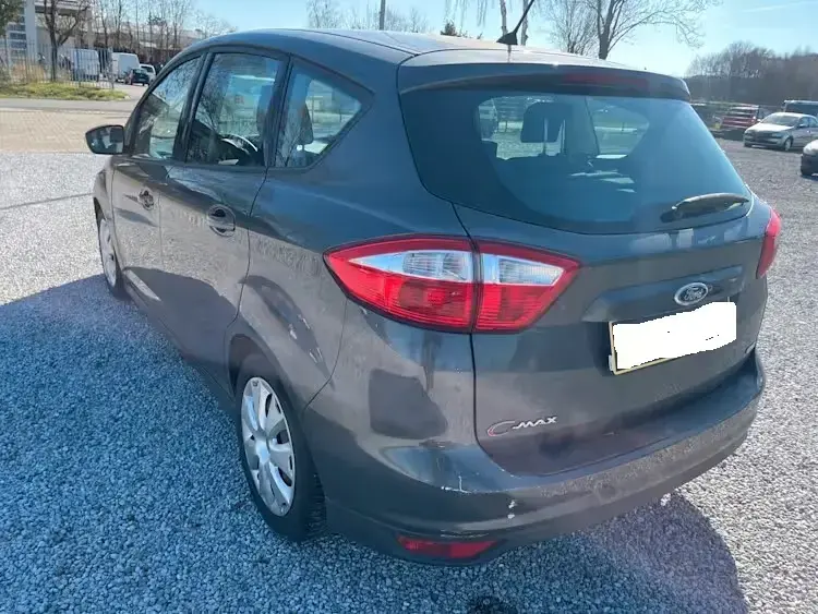 Main__Slider__Photo:Ford C-Max C-MAX Trend 04/2015-1