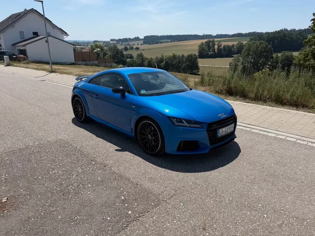 Main__Slider__Photo:Audi TT Coupe 2.0 TFSI S tronic quattro - 02/2018-0