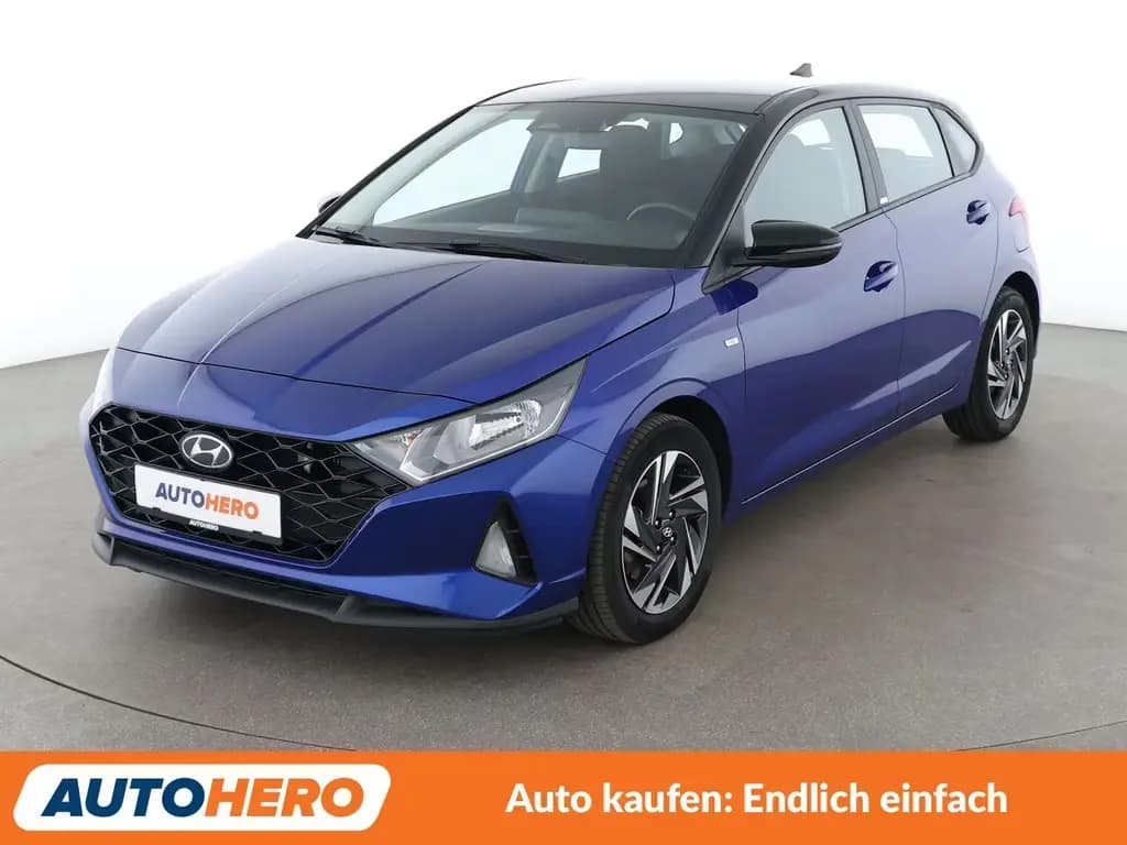 Main__Slider__Photo:Hyundai i20 1.0 T-GDI Mild-Hybrid Intro Edition Aut. 08/2021-0