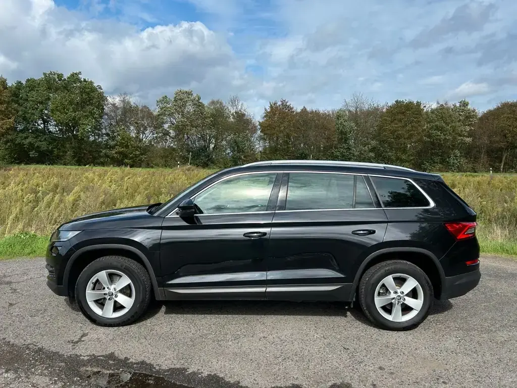 Main__Slider__Photo:Skoda Kodiaq Ambition 1.4 TSI 4x4 Navi Sitzheizung ACC 04/2017-1