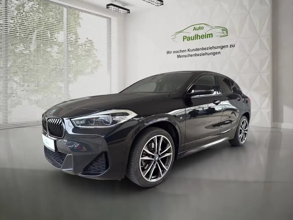 Main__Slider__Photo:BMW X2 XDRIVE 20I M-SPORT *PANO*HK*KAMERA*AAHK 09/2023-0