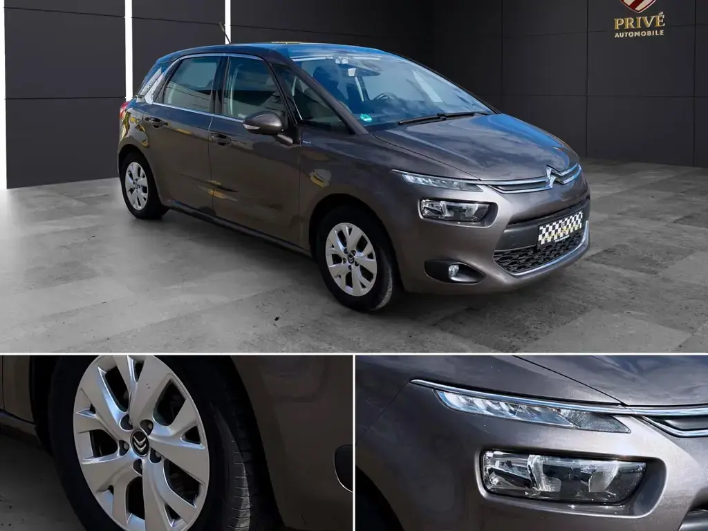 Main__Slider__Photo:Citroën C4 Picasso C4 PSelection 1.Hand~Automatik~Kamera~Webasto 05/2016-1