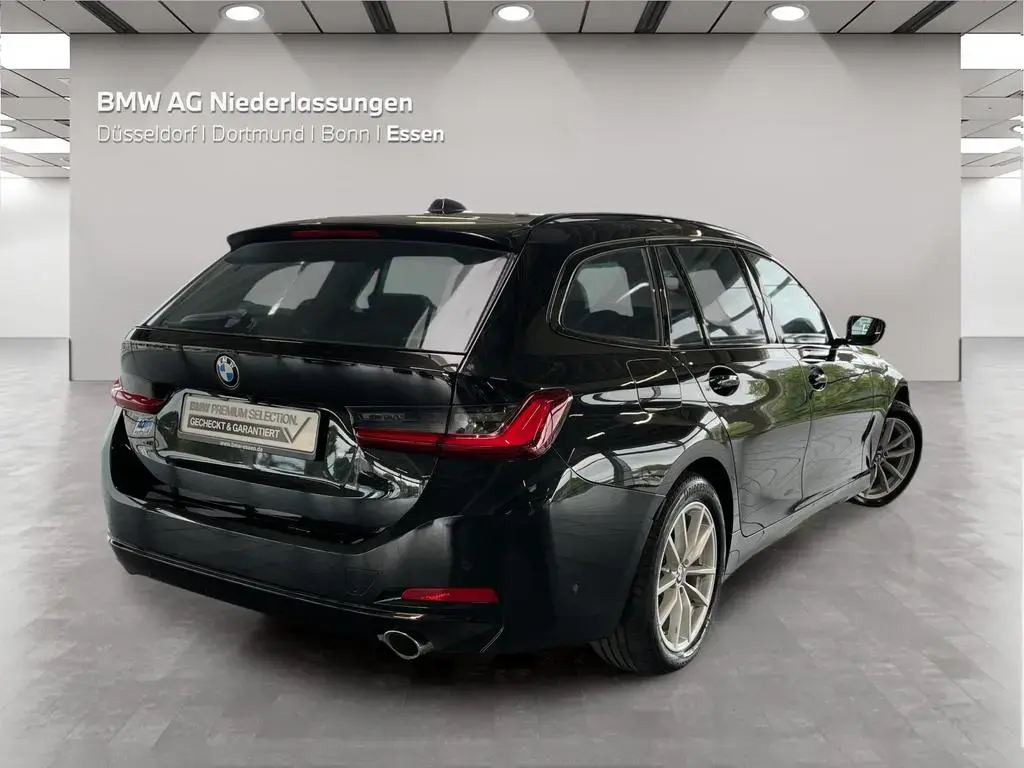 Main__Slider__Photo:BMW 318 d Touring Driv.Assist.Prof Harman/K Kamera 01/2025-1