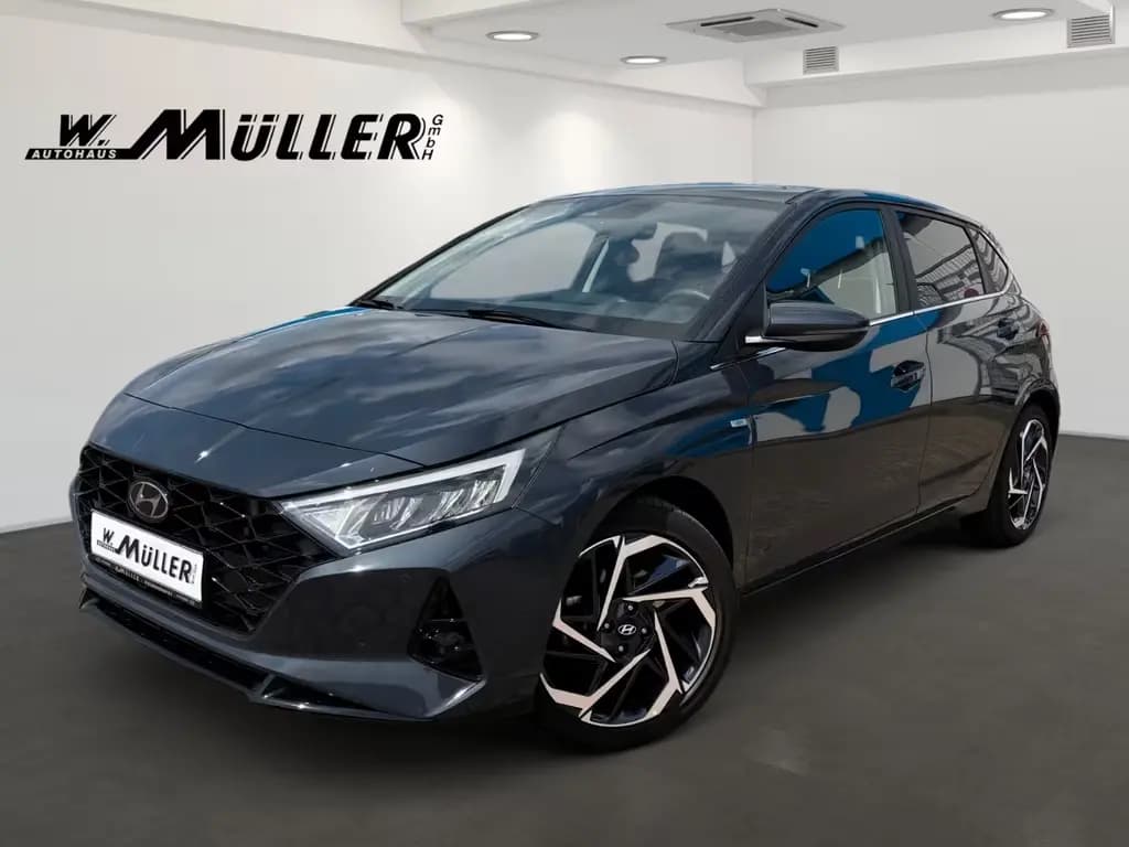 Main__Slider__Photo:Hyundai i20 Prime Mild-Hybrid 05/2022-0