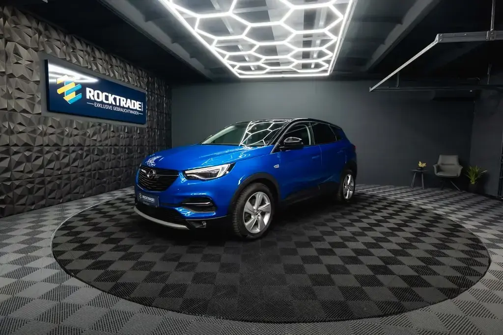Main__Slider__Photo:Opel Grandland (X) 2.0 CDTI Innovation *LED*CarPlay* 04/2019-1
