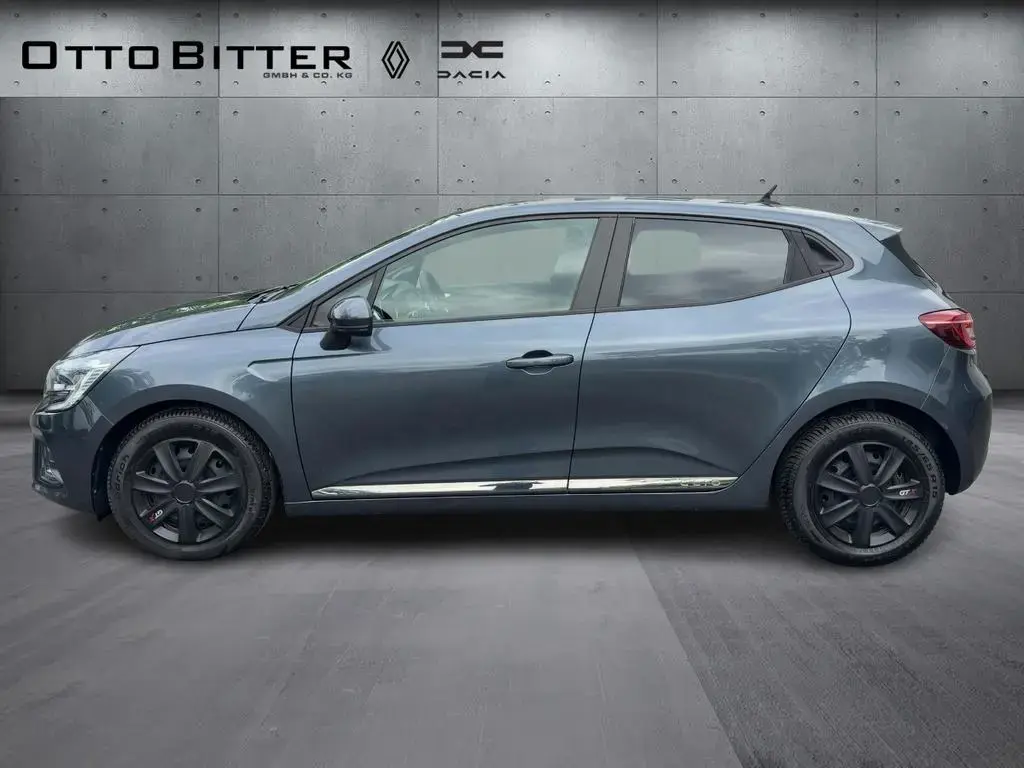 Main__Slider__Photo:Renault Clio TCe100 Experience NAVI/ALU/SITZH/PARKP 03/2020-1