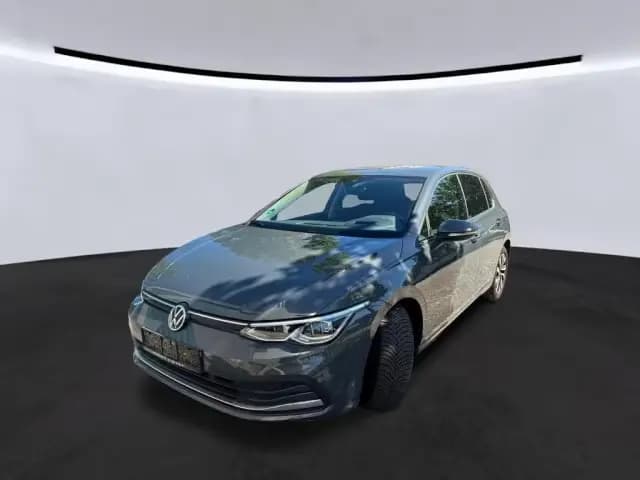 Main__Slider__Photo:Volkswagen Golf VIII 1.5 TSI Active HuD STNDHZ SHZ An Gar 0 03/2023-0