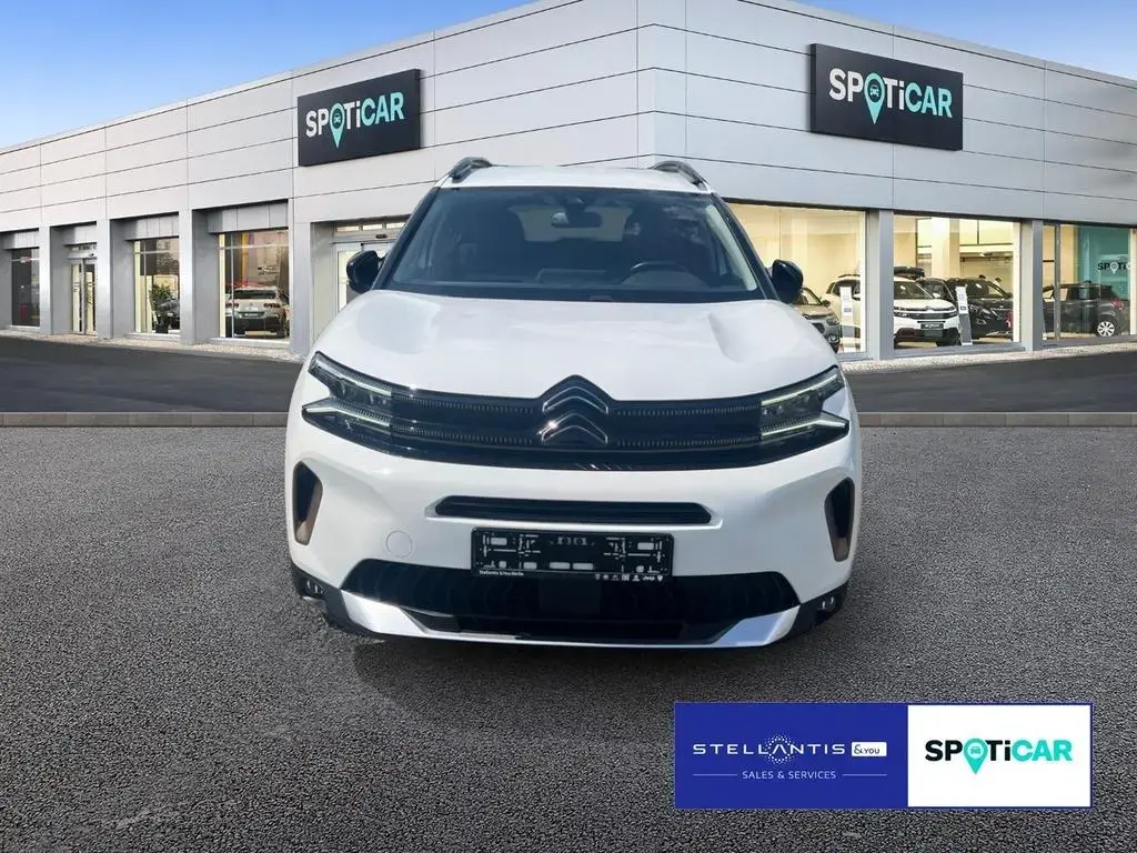 Main__Slider__Photo:Citroën C5 Aircross C-Series PT 130 EAT 03/2023-1