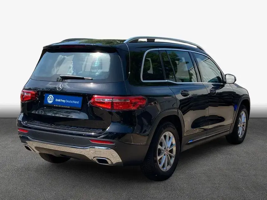 Main__Slider__Photo:Mercedes-Benz GLB 180 7G-DCT Progressive 09/2022-1