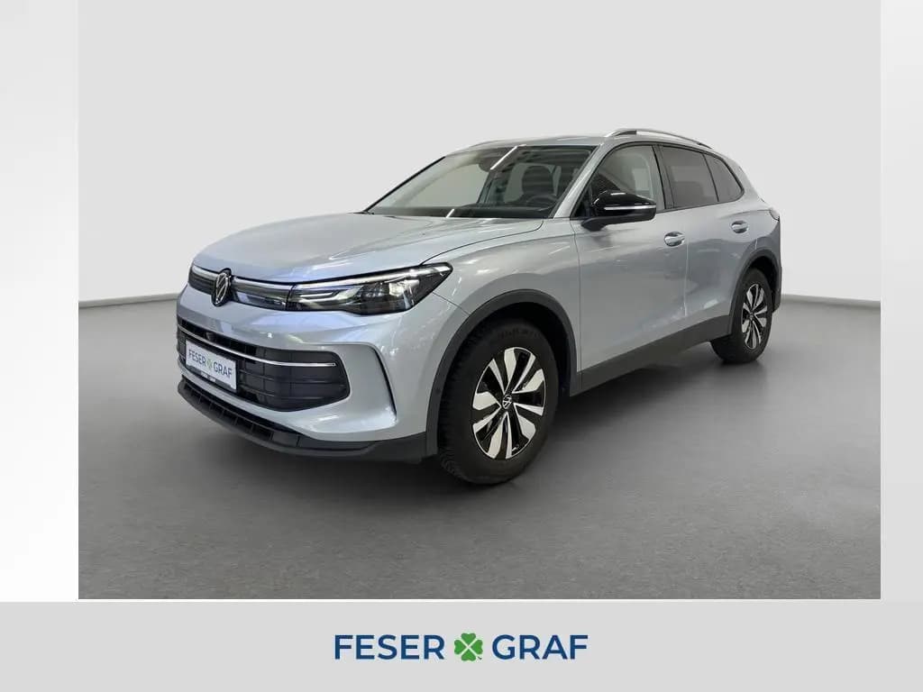 Main__Slider__Photo:Volkswagen Tiguan GOAL 1.5 eTSI AHK 360° Navi Keyless SHZ 12/2025-0