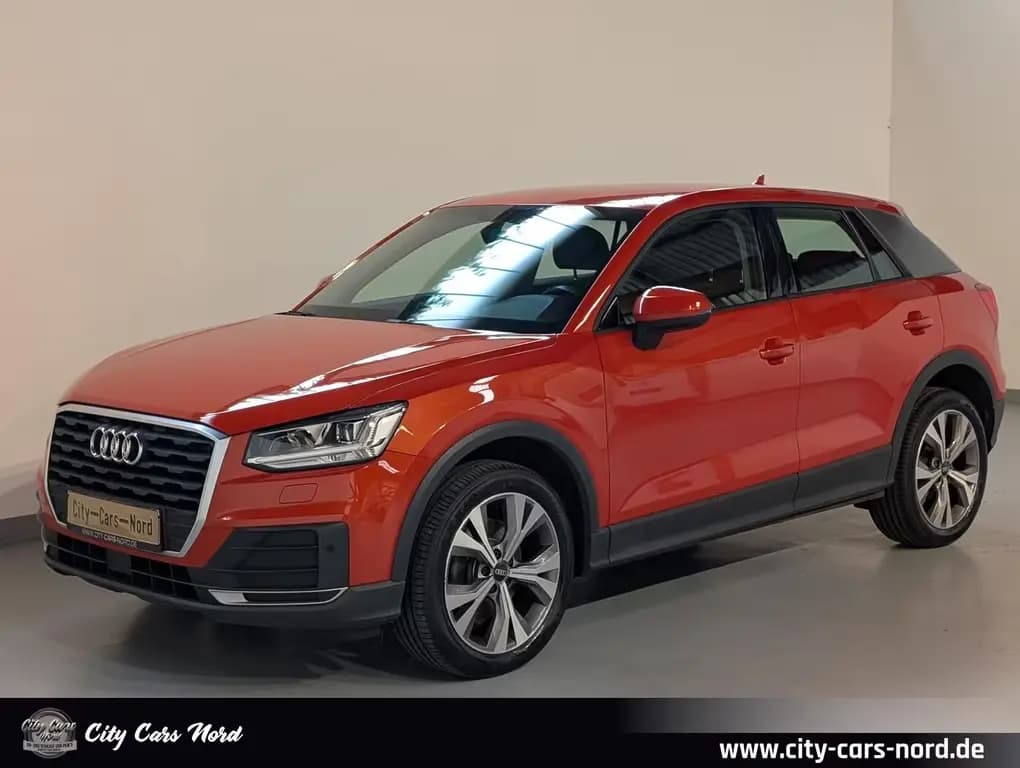 Main__Slider__Photo:Audi Q2 basis 1.4 TFSI S-Tronic LED+MMI+TEMPOMAT+PDC 02/2017-0