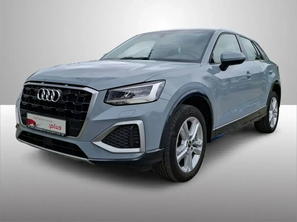 Main__Slider__Photo:Audi Q2 35 TFSI ADVANCED CAM+SHZ+LED 05/2021-1