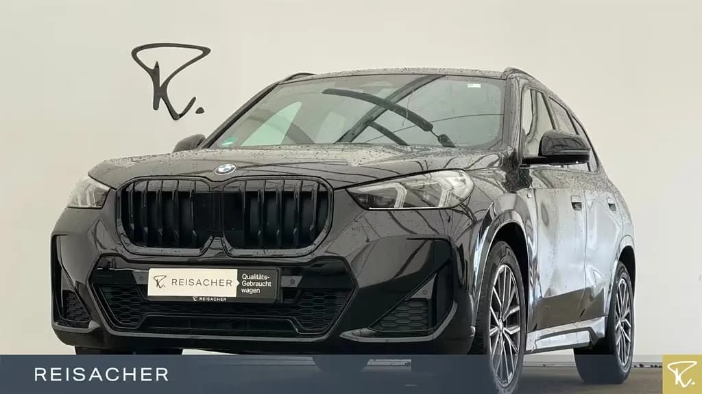 Main__Slider__Photo:BMW X1 sDrive18i A M-Sport AHK RFK PDC Memory 18"LM 05/2023-0