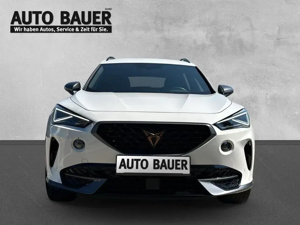 Main__Slider__Photo:Cupra Formentor 1.5TSI 150 PS DSG*LED*19Zoll* 05/2023-1