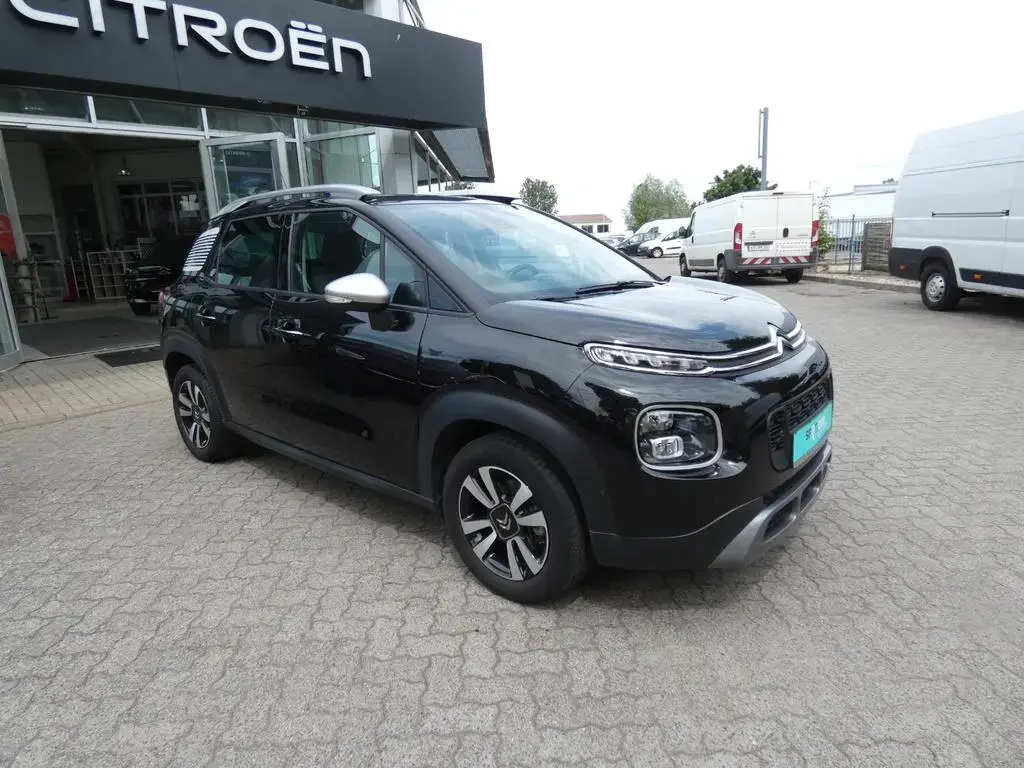 Main__Slider__Photo:Citroën C3 Aircross Shine 04/2019-1